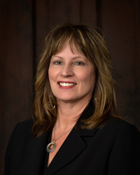 Carole Patterson