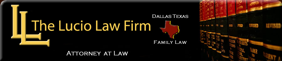 Dallas Divorce Attorney banner