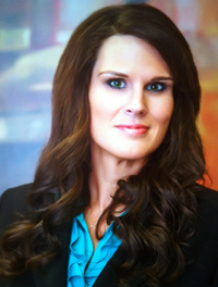 Julie Lucio, Principal Attorney at The Lucio Law Firm